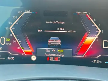 BMW X6 30d M-Sport 22  Pano AHK 360  Massage NP119`