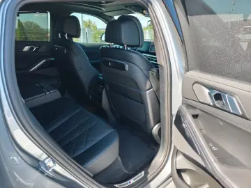 BMW X6 30d M-Sport 22  Pano AHK 360  Massage NP119`