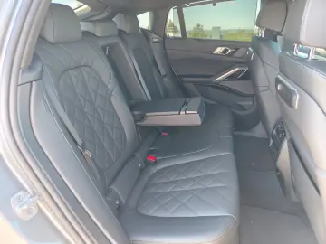 BMW X6 30d M-Sport 22  Pano AHK 360  Massage NP119`