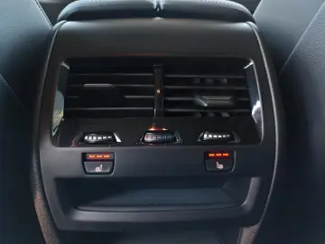 BMW X6 30d M-Sport 22  Pano AHK 360  Massage NP119`