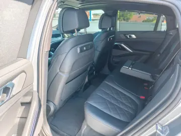 BMW X6 30d M-Sport 22  Pano AHK 360  Massage NP119`