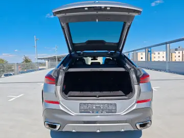 BMW X6 30d M-Sport 22  Pano AHK 360  Massage NP119`