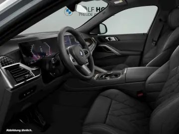 BMW X6 xDrive30d M Sportpaket AHK harman kardon RKam