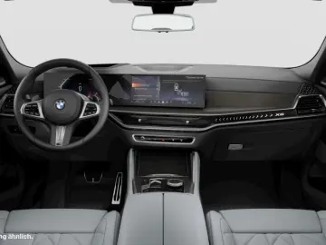 BMW X6 xDrive30d  M Sportpaket Pro 20  LC Prof. HUD
