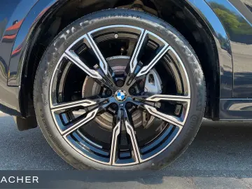 BMW X6 xDrive30d LCPro.M Sport AHK DAPro.Iconic