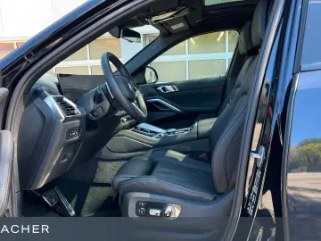 BMW X6 xDrive30d LCPro.M Sport AHK DAPro.Iconic