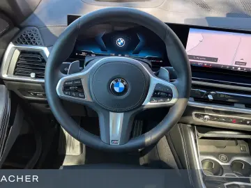 BMW X6 xDrive30d LCPro.M Sport AHK DAPro.Iconic