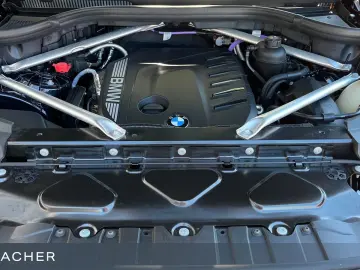 BMW X6 xDrive30d LCPro.M Sport AHK DAPro.Iconic