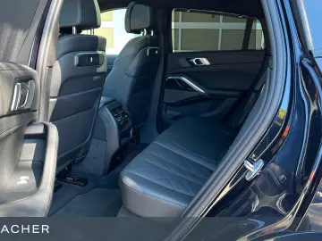 BMW X6 xDrive30d LCPro.M Sport AHK DAPro.Iconic