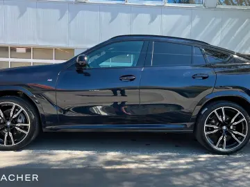 BMW X6 xDrive30d LCPro.M Sport AHK DAPro.Iconic