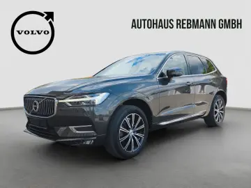 VOLVO XC60 B4 Inscription AWD