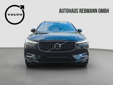 VOLVO XC60 B4 Inscription AWD