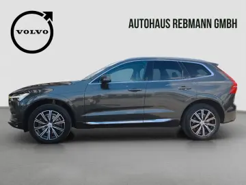 VOLVO XC60 B4 Inscription AWD