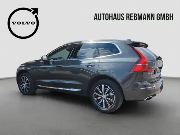 VOLVO XC60 B4 Inscription AWD