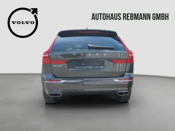 VOLVO XC60 B4 Inscription AWD