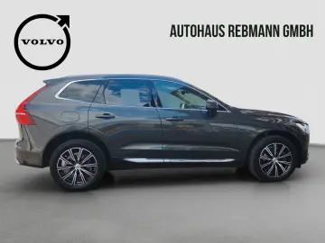 VOLVO XC60 B4 Inscription AWD