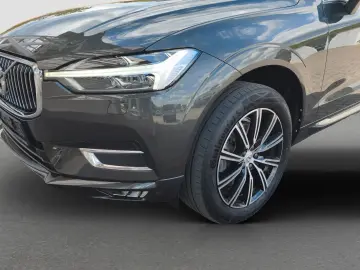 VOLVO XC60 B4 Inscription AWD