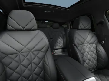 BMW X6 xDr30d M Sport Iconic StHz Pano AHK Massage