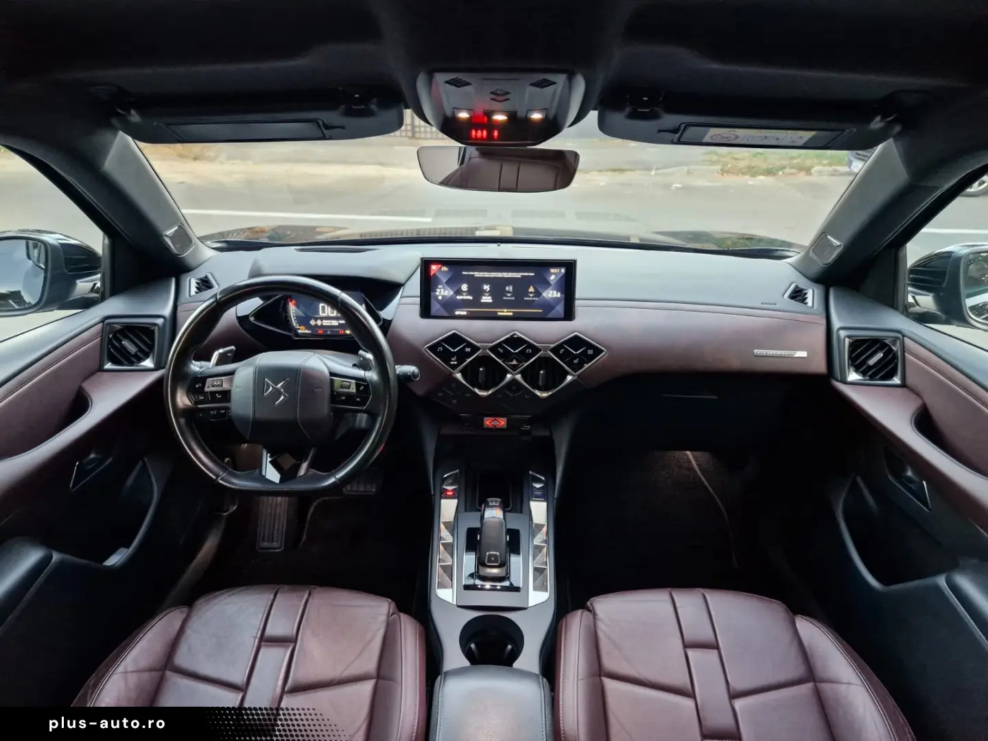 DS Automobiles DS3 Crossback