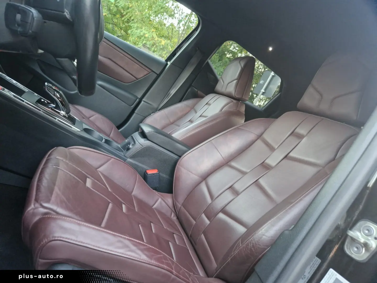 DS Automobiles DS3 Crossback