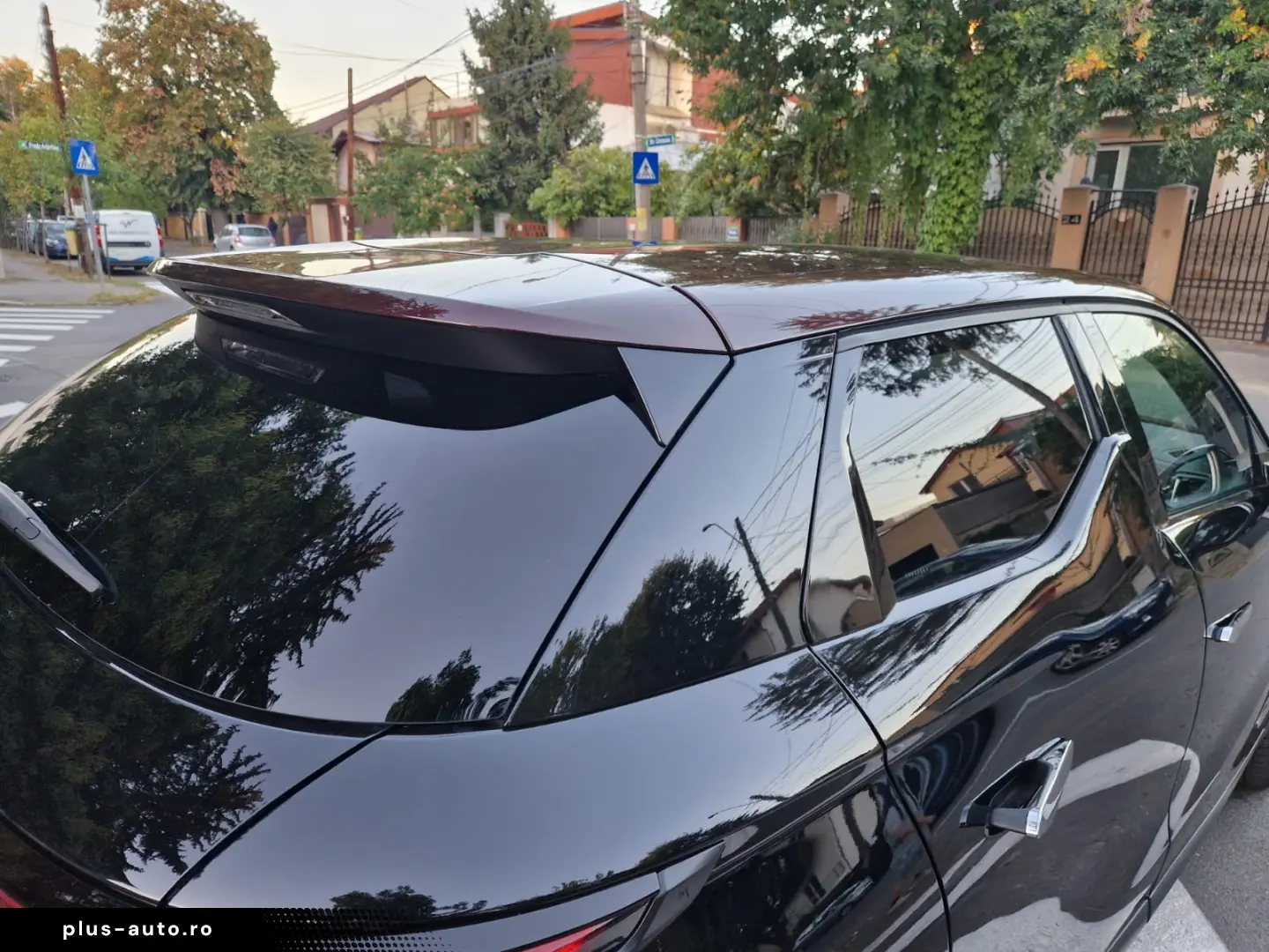 DS Automobiles DS3 Crossback