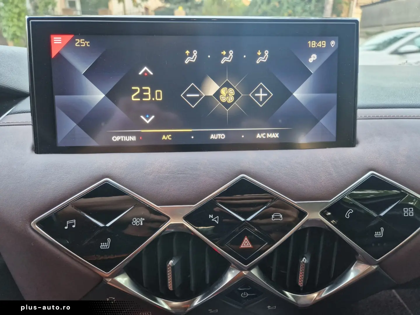 DS Automobiles DS3 Crossback