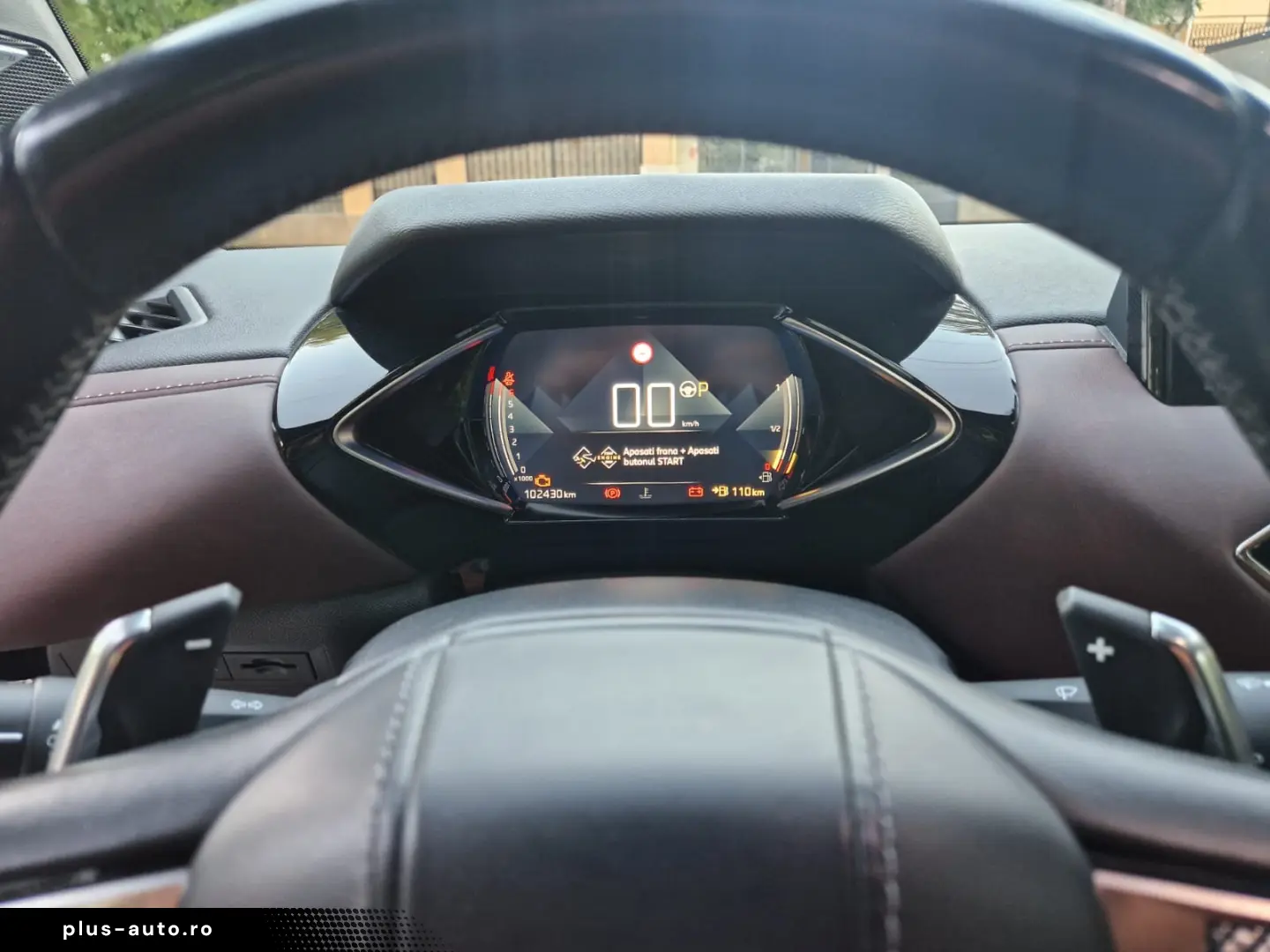 DS Automobiles DS3 Crossback