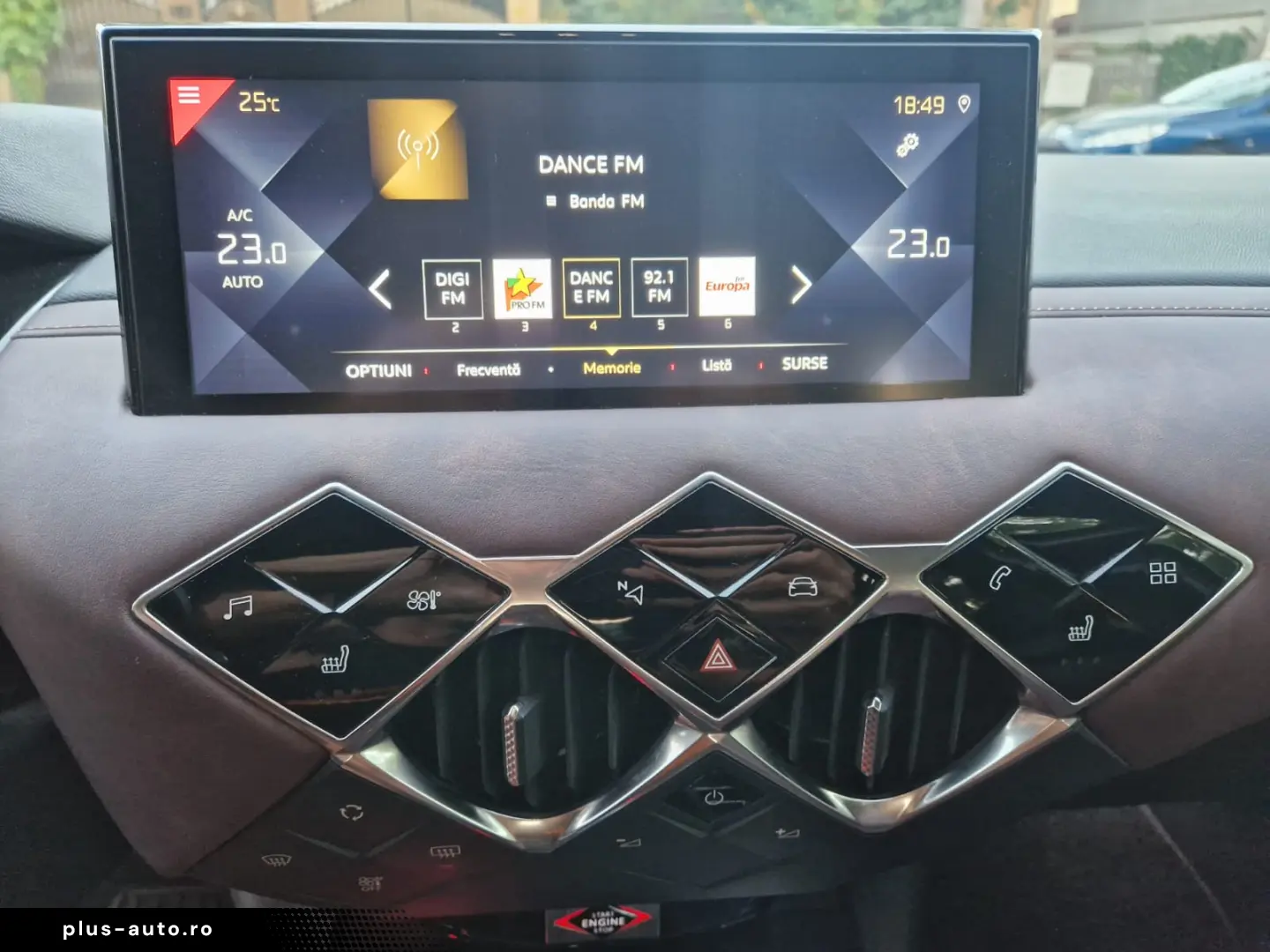DS Automobiles DS3 Crossback