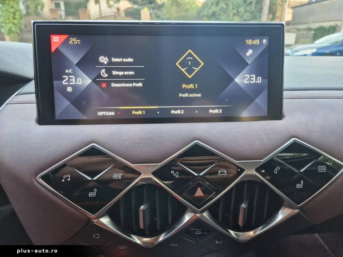 DS Automobiles DS3 Crossback