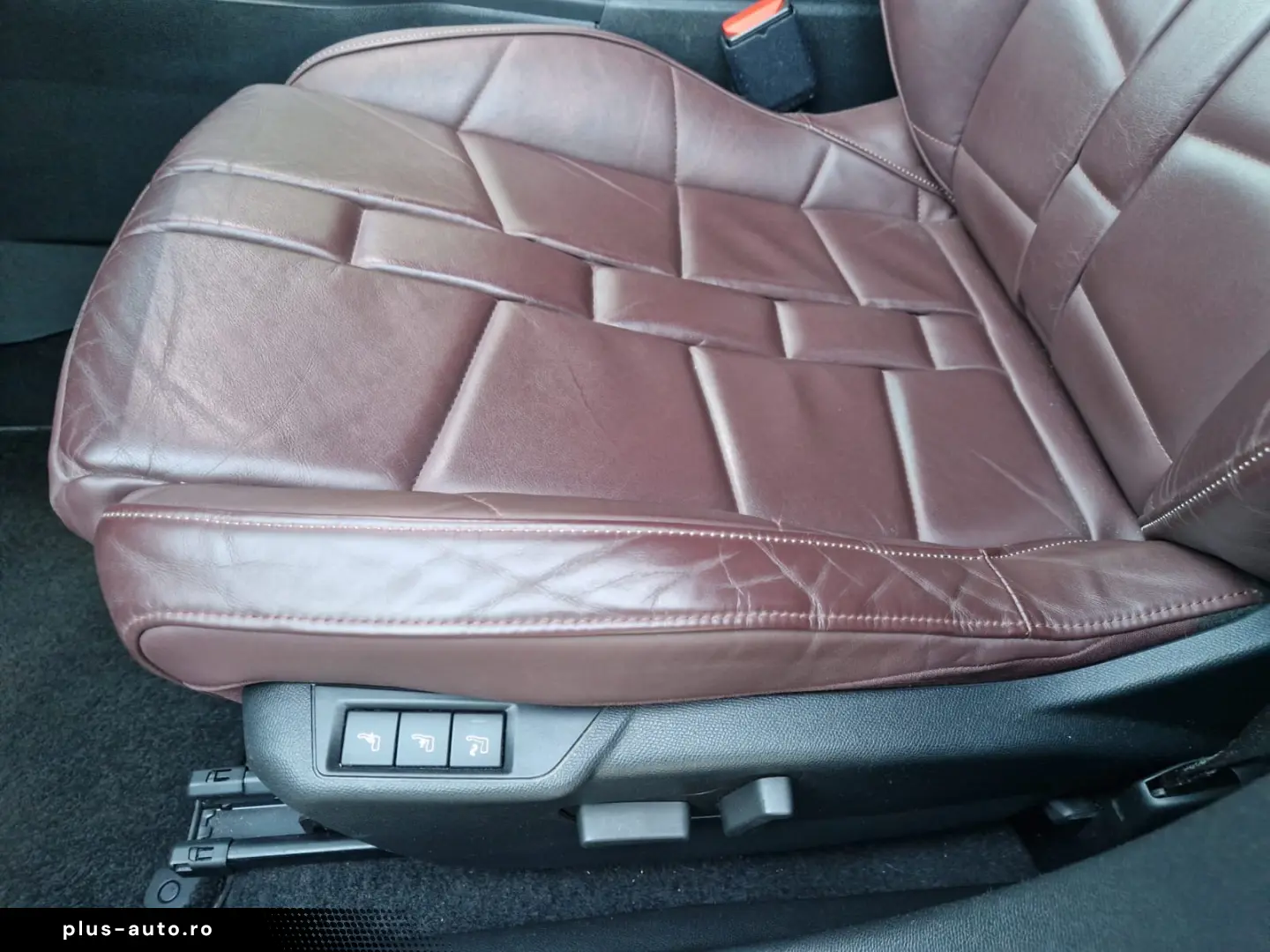 DS Automobiles DS3 Crossback