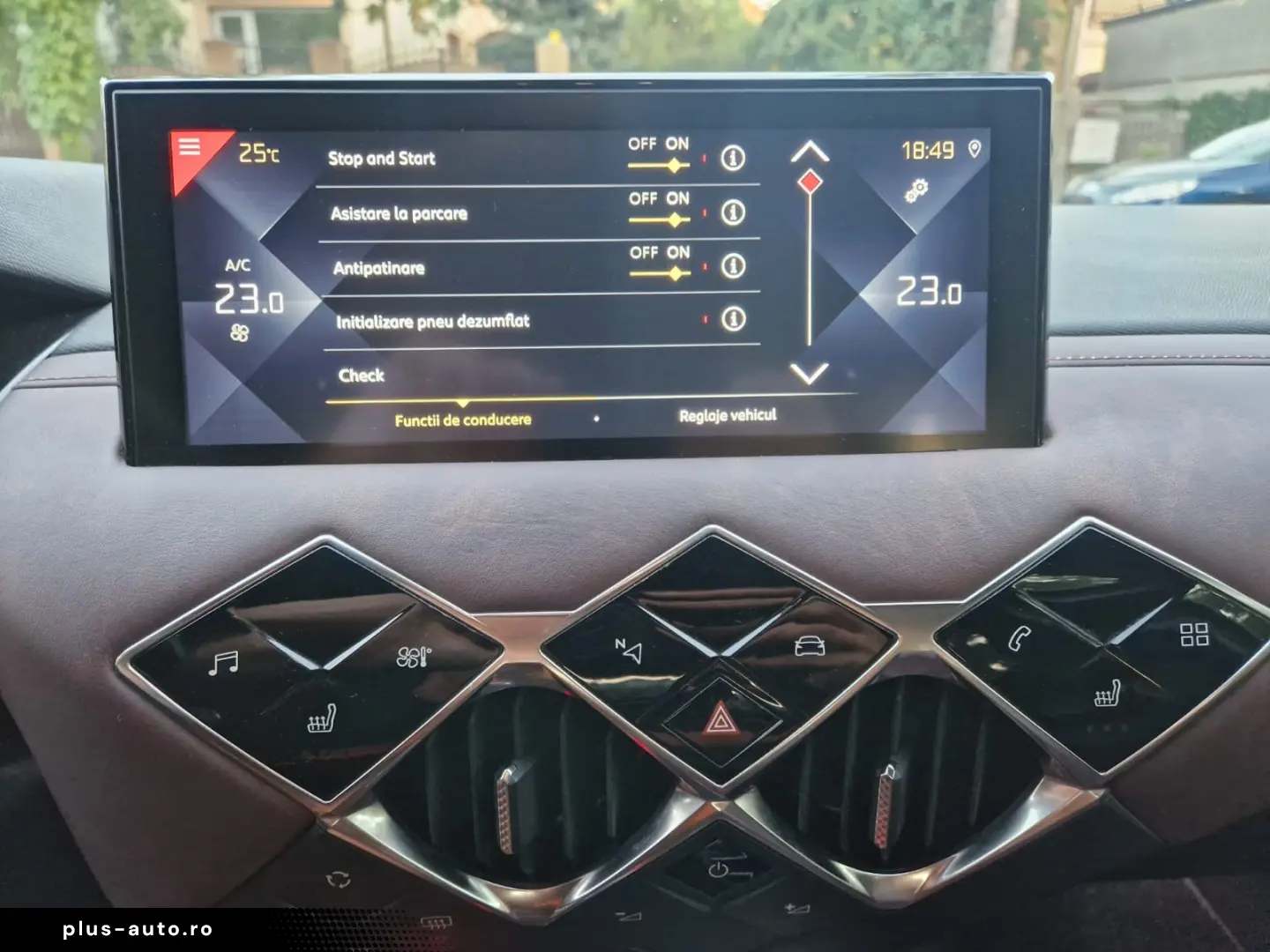 DS Automobiles DS3 Crossback