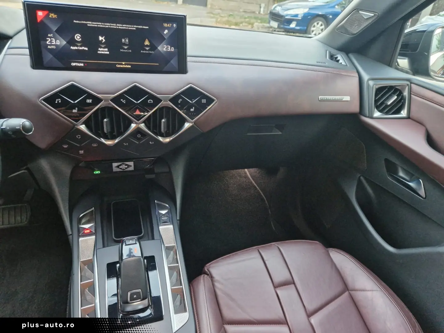 DS Automobiles DS3 Crossback