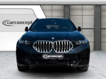 BMW X6 xDrive30d M Sport 22 Zoll Pano H&K AHK 360