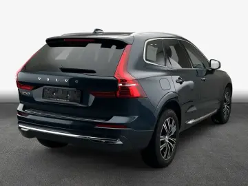 VOLVO XC60 B5 D AWD Geartronic Inscription