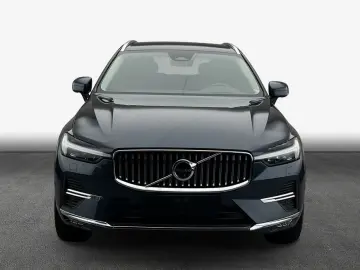 VOLVO XC60 B5 D AWD Geartronic Inscription