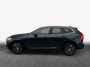 VOLVO XC60 B5 D AWD Geartronic Inscription