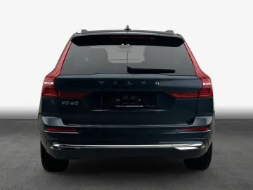 VOLVO XC60 B5 D AWD Geartronic Inscription