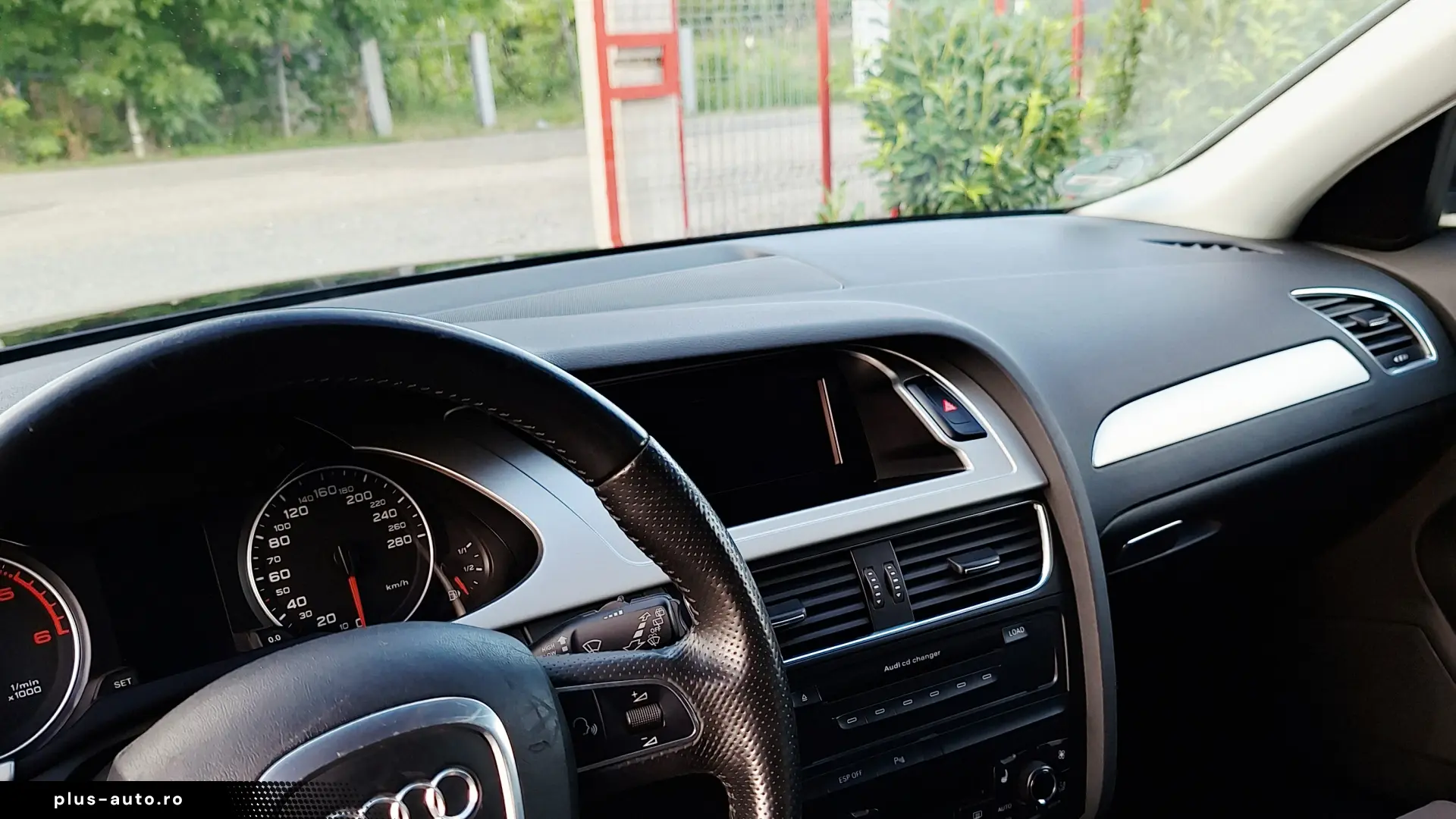Audi A4 B8 Ambition Edition