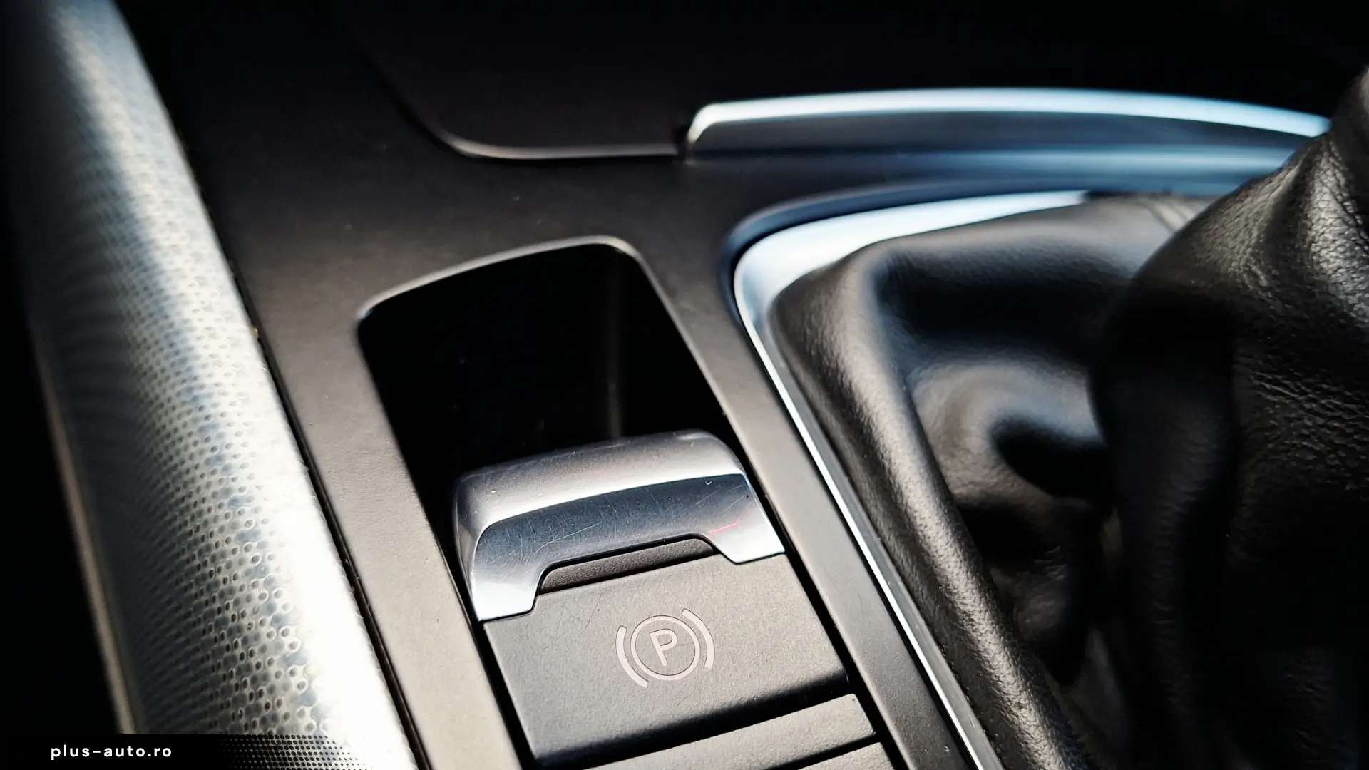 Audi A4 B8 Ambition Edition