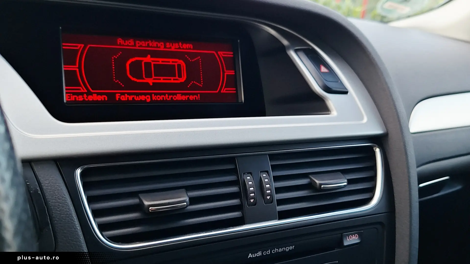 Audi A4 B8 Ambition Edition