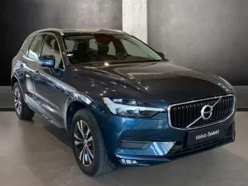 VOLVO XC60 B4 D AWD Momentum Pro Geartronic