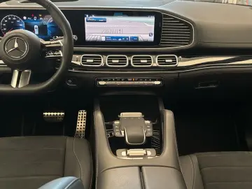 MERCEDES-BENZ GLE 350 de 4Matic AMG   Night-Paket   AIRMATIC