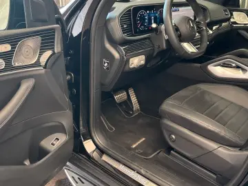 MERCEDES-BENZ GLE 350 de 4Matic AMG   Night-Paket   AIRMATIC