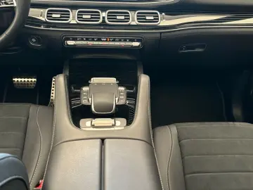 MERCEDES-BENZ GLE 350 de 4Matic AMG   Night-Paket   AIRMATIC