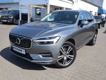 VOLVO XC60 B4 D AWD Geartronic Inscription ACC NAVI PA