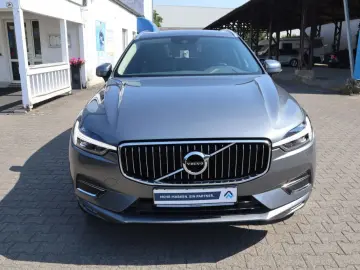 VOLVO XC60 B4 D AWD Geartronic Inscription ACC NAVI PA