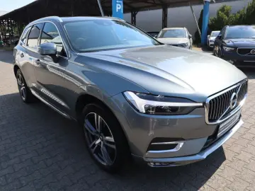 VOLVO XC60 B4 D AWD Geartronic Inscription ACC NAVI PA