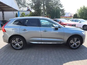 VOLVO XC60 B4 D AWD Geartronic Inscription ACC NAVI PA