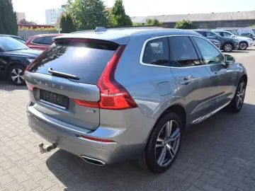 VOLVO XC60 B4 D AWD Geartronic Inscription ACC NAVI PA