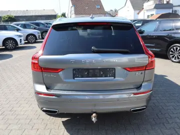 VOLVO XC60 B4 D AWD Geartronic Inscription ACC NAVI PA